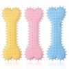 2pc Creamy Cravings Chew and Teeth Cleaning Toy