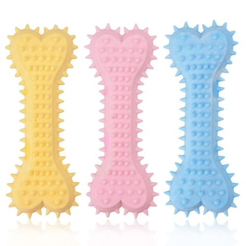 2pc Creamy Cravings Chew and Teeth Cleaning Toy