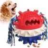 Pet Chew Interactive Treat Releasing Ball