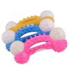 Teeth Cleaning Chew Toy