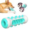 Dog Molar Toothbrush Cleaning Chew Toy