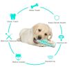 Dog Molar Toothbrush Cleaning Chew Toy