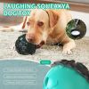 PawPartner Dog Giggle Ball