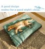 Sleepy Dog Thick Mattress with Removable And Washable Cover - Up to 100 lbs