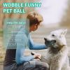 PawPartner Dog Giggle Ball