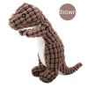 Plush Doggy Dino Toy