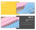 2pc Creamy Cravings Chew and Teeth Cleaning Toy