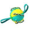 Is it a Saucer or is it a Ball?