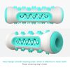 Dog Molar Toothbrush Cleaning Chew Toy