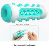 Dog Molar Toothbrush Cleaning Chew Toy