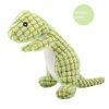 Plush Doggy Dino Toy