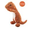Plush Doggy Dino Toy