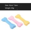 2pc Creamy Cravings Chew and Teeth Cleaning Toy