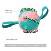 Is it a Saucer or is it a Ball?