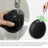 Dino Egg Slow Feeder Chew Toy