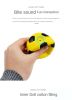 Squeaky Puppy Sports Balls